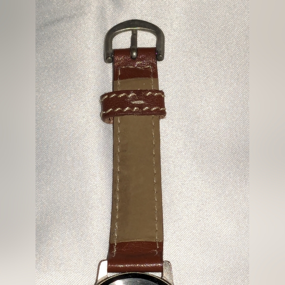 Vintage Armitron 1995 Warner Bros. Taz watch - Picture 9 of 11